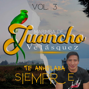 Juancho Velásquez - Mi Lindo San Juan