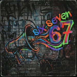 67 - six seven by Quettingen