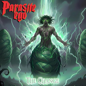Ego Trip by Parasite Ego