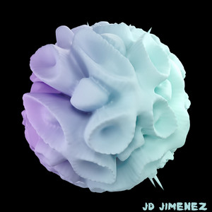 Toy Prendio - Instrumental by JD Jimenez