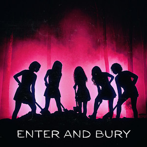 Enter And Bury by Pink Paradox
