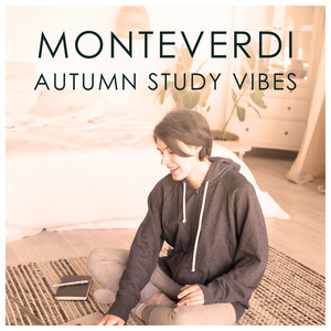 Monteverdi Autumn Study Vibes album