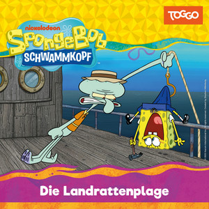 Kapitel 04 - Die Landrattenplage (Folge 219) by SpongeBob Schwammkopf