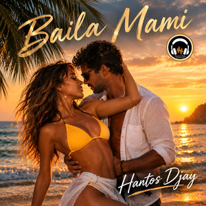 Baila Mami by Hantos Djay