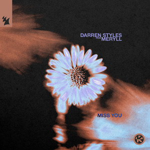 Miss You cover art