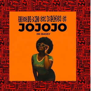 JoJoJo by Ini Bassey
