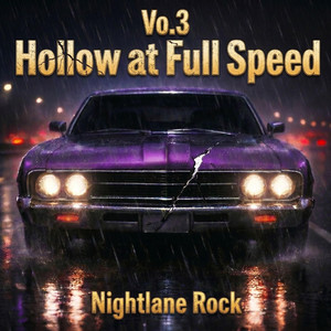 Dressed Like Steel by Nightlane Rock