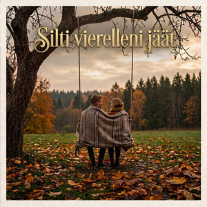 Silti vierelleni jäät by Lasse S