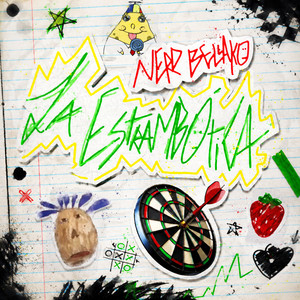 LaEstrambotika. by NerdBellako, Harry Bass, yvngrobv