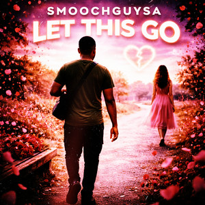 Let this go by SmoochGuysa, lexnour