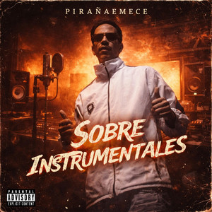 Sobre Instrumentales by PirañaEmece