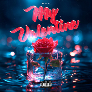 My Valentine by Mac340