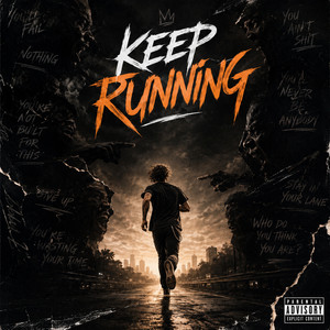 Keep Running by Clever