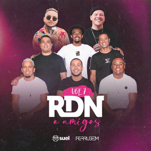 RDN & Amigos, Vol. 7
