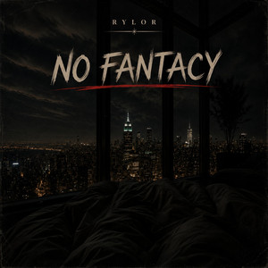 No fantasy by Rylor