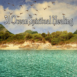 31 Ocean Spiritual Healing album