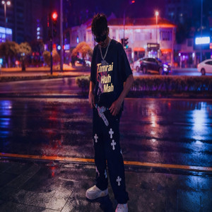 Young Vision - Timrai Huh Mah