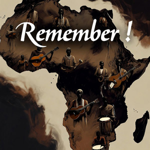 Africa land of love by Remember Afrika