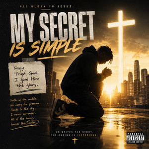 All Glory by Preachers Kid