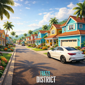District by Frazze