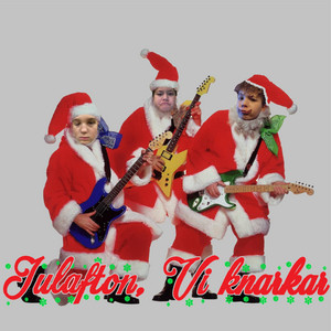 Julafton, Vi Knarkar