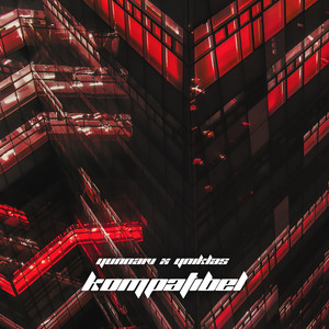 Portada de kompatibel