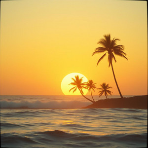 Every Breeze Reminds Me by AI IRIE FM