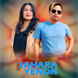 Sahara Yenon (feat. Jitu Lopchan)