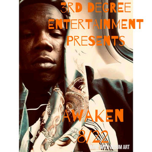 Fear Of God (Awaken) by BGM Bally, Comp