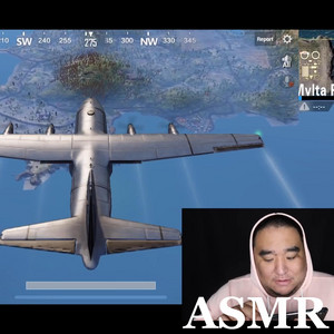 Matty Tingles - Whispered Gameplay PUBG Mobile Pt.5