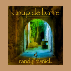 Coup de barre by Randy Resnick