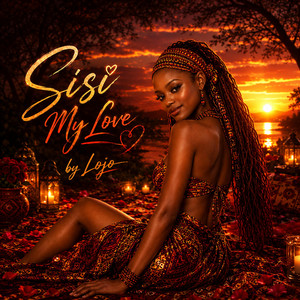 Sisi My Love by Lojo