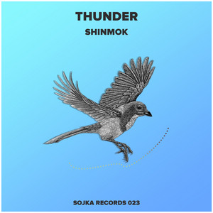 Shimnok - Thunder