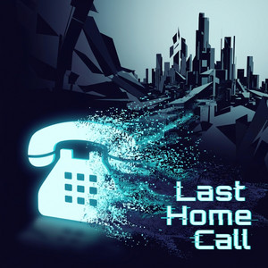 Last Home Call by Cole Vance