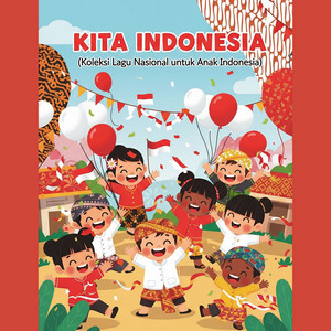 Lagu Anak Populer poster