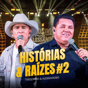 O Povo Fala Com Razão - Ao Vivo by Tiãozinho e Alessandro