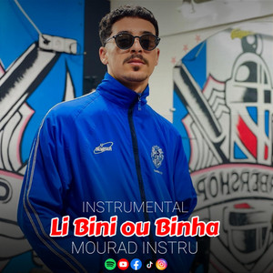 MOURAD INSTRU - Li Bini ou Binha