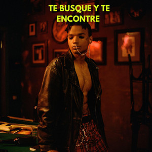 te busque y te encontre by yudelka la loca