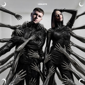 Hands Up by Sara Landry, Alt8