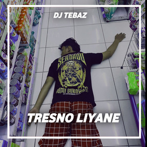 Tresno Liyane
