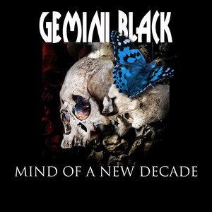 Gemini Black - Monster in Me