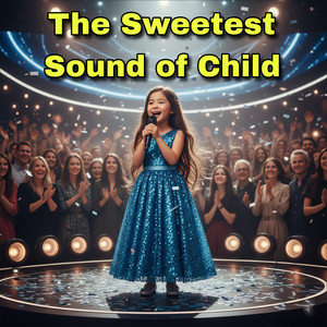TYRONE DEVONTAY SUMMERS JR - The sweetest sound of child