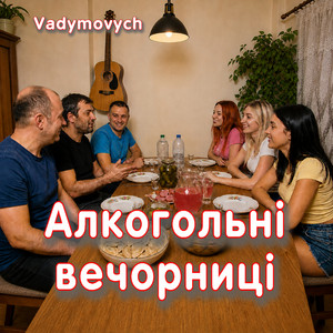 Vadymovych — Алкогольні вечорниці