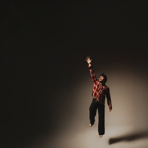 Hold On Tight by Christian French