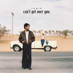 Can’t Get over You