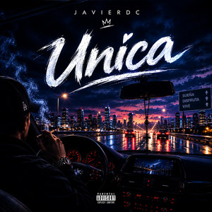 Unica by NandoDs