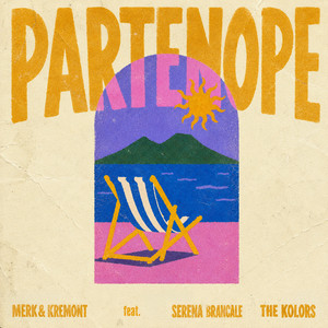 PARTENOPE (feat. Serena Brancale, The Kolors) cover art