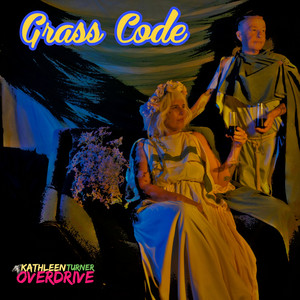 Grass Code by Kathleen Turner Overdrive