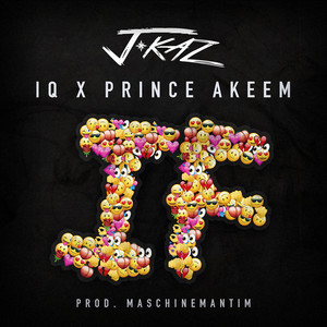 IF by J Kaz, IQ, Prince Akeem