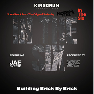 Building Brick By Brick by coreysealy, Jae Skeese